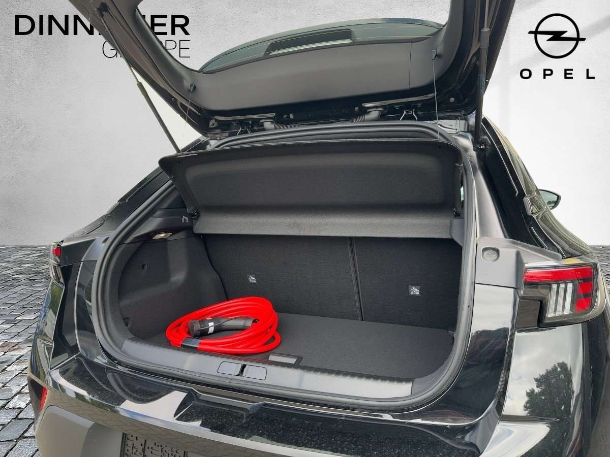 Fahrzeugbild eines Opel Mokka