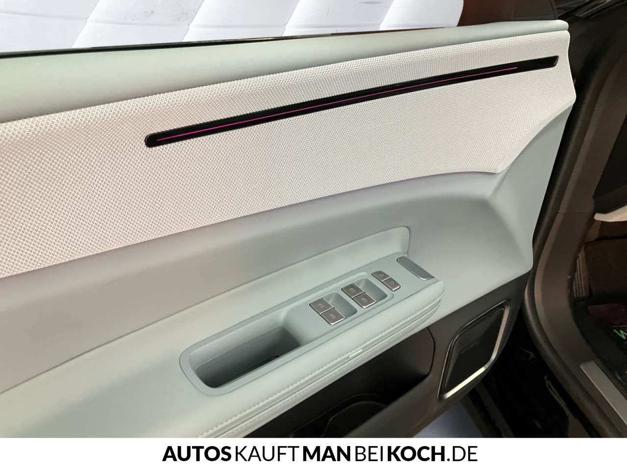 Fahrzeugbild eines Polestar 4