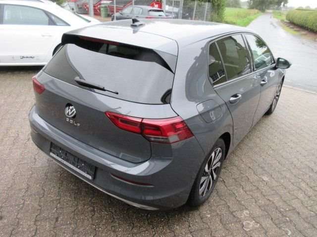 Fahrzeugbild eines Volkswagen Golf