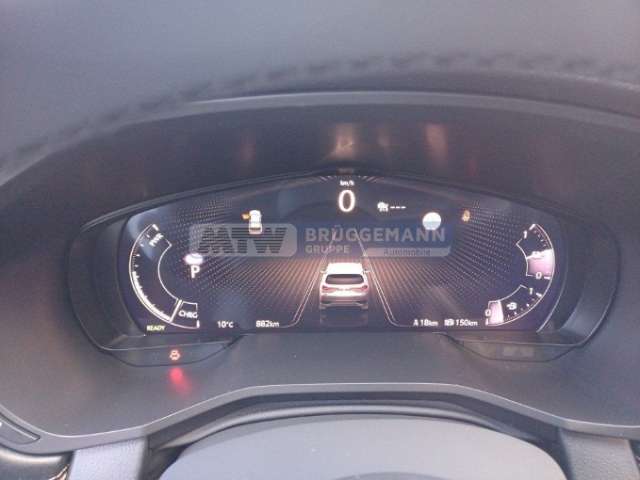 Fahrzeugbild eines Mazda CX-80