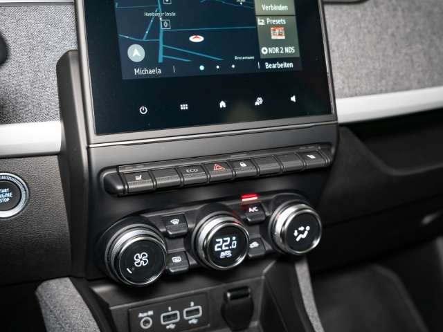 Fahrzeugbild eines Renault ZOE