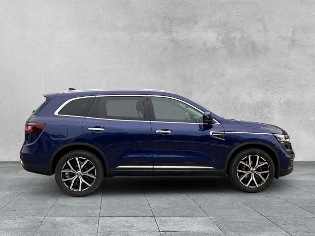 Fahrzeugbild eines Renault Koleos