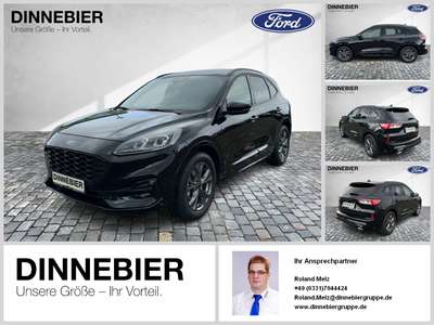 Bild Ford Kuga