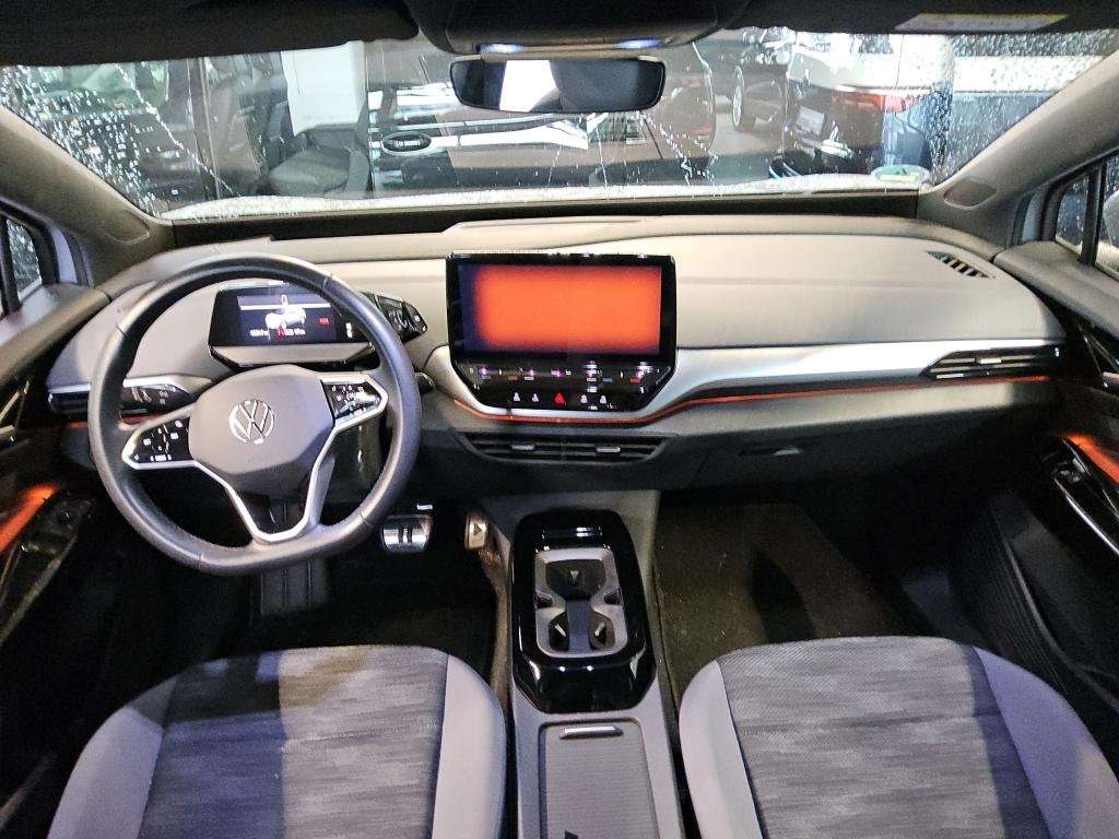 Fahrzeugbild eines Volkswagen ID.4