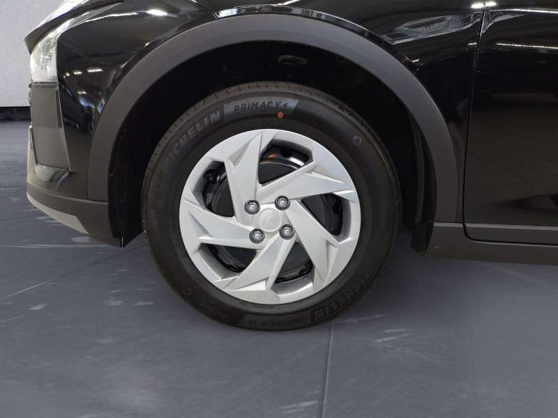 Fahrzeugbild eines Hyundai Bayon