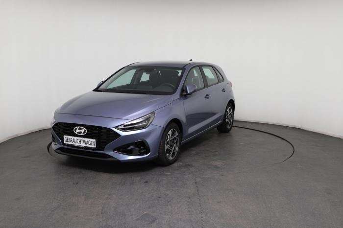 Fahrzeugbild eines Hyundai i30