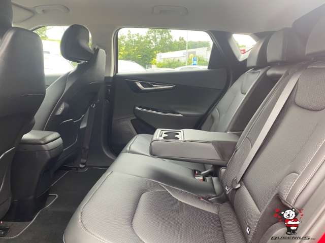 Fahrzeugbild eines Kia EV6