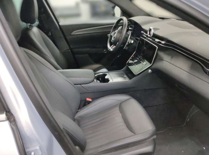 Fahrzeugbild eines Maserati Grecale
