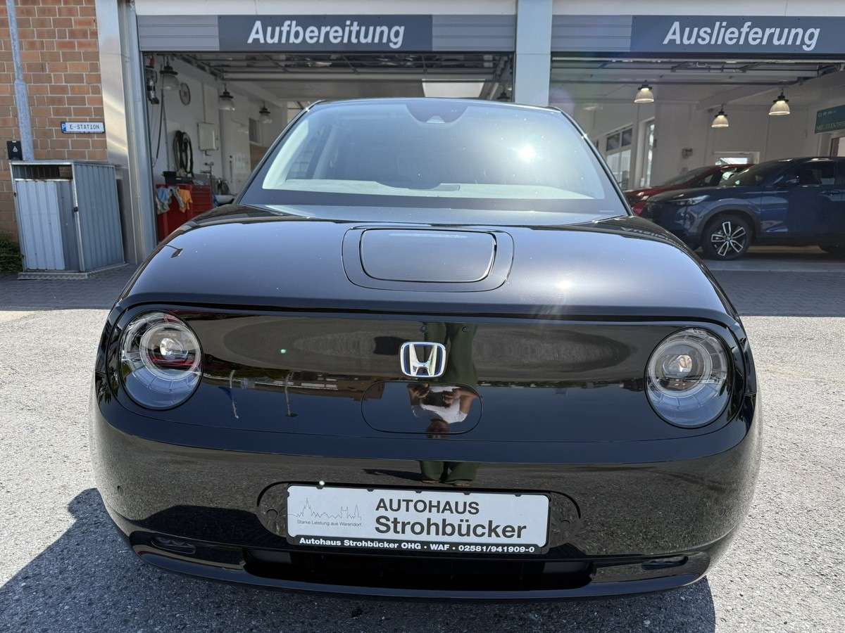 Fahrzeugbild eines Honda Honda e
