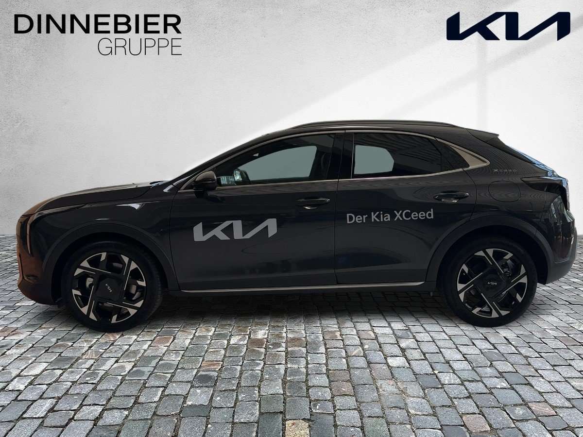 Fahrzeugbild eines Kia XCeed