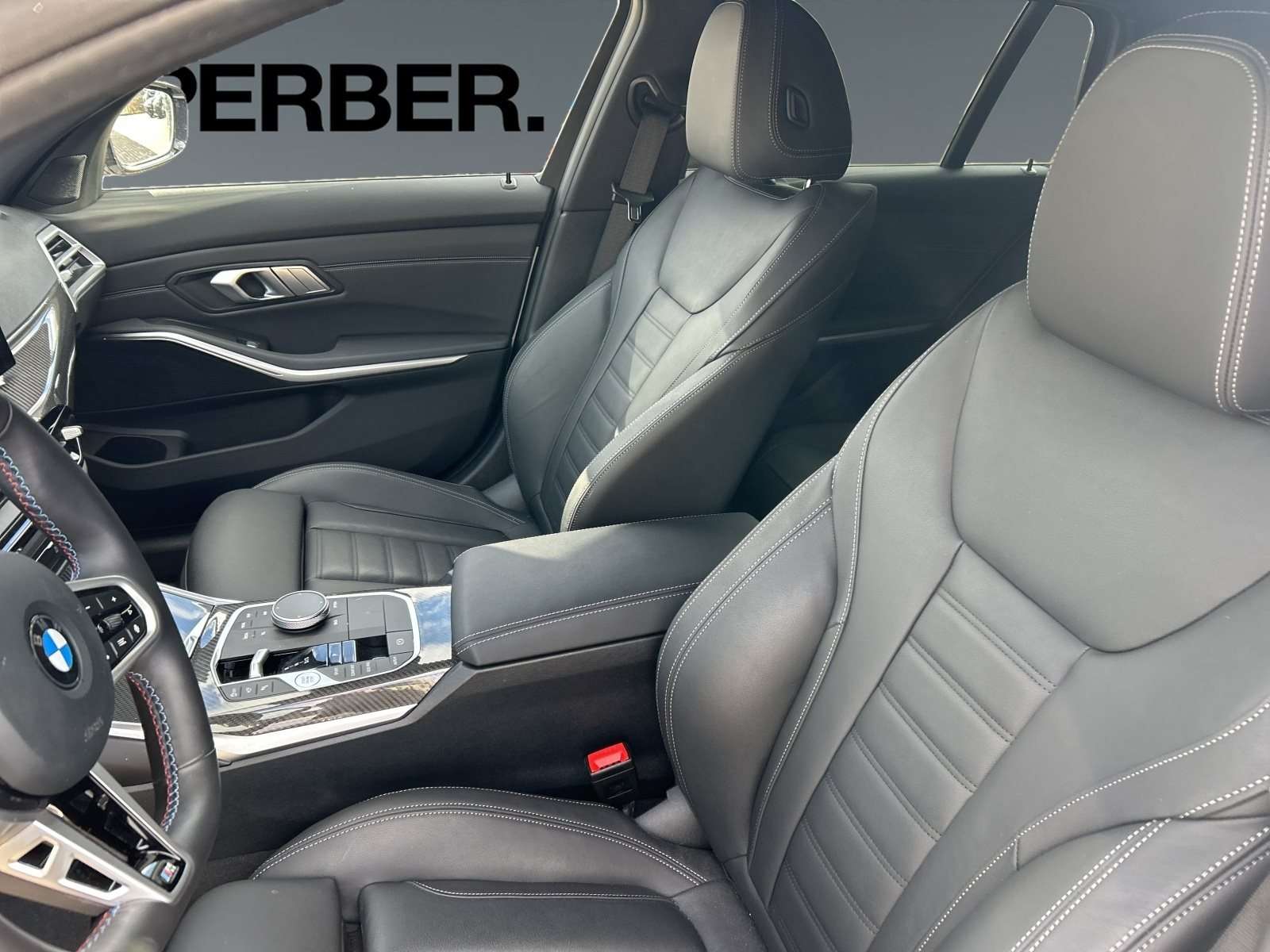 Fahrzeugbild eines BMW 3er-Reihe