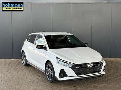 Bild Hyundai i20