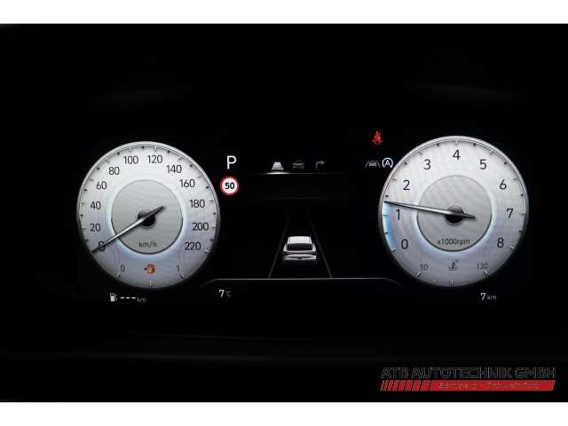 Fahrzeugbild eines Hyundai i20