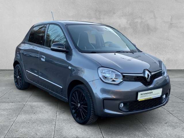 Fahrzeugbild eines Renault Twingo