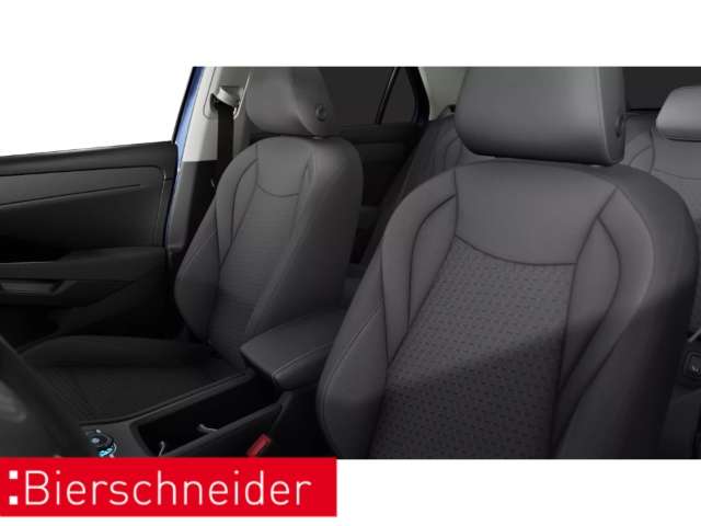 Fahrzeugbild eines Volkswagen T-Roc