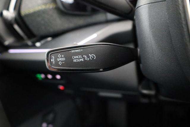 Fahrzeugbild eines Skoda Kodiaq