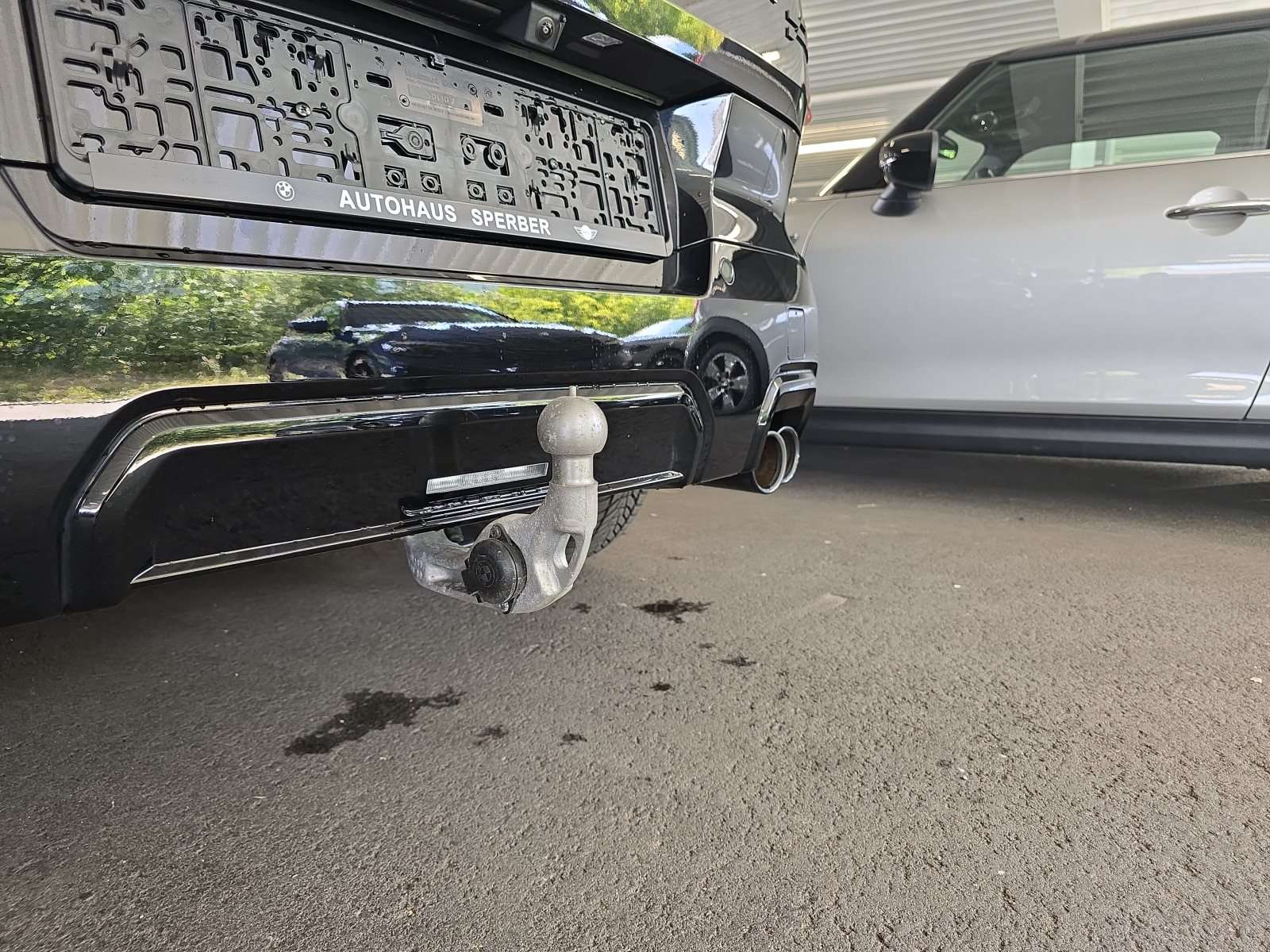 Fahrzeugbild eines MINI COOPER