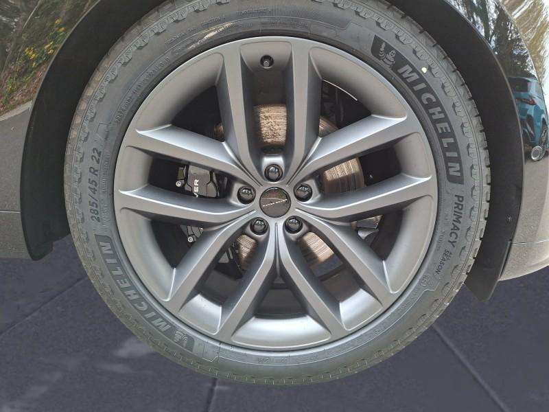 Fahrzeugbild eines Land Rover Range Rover Sport