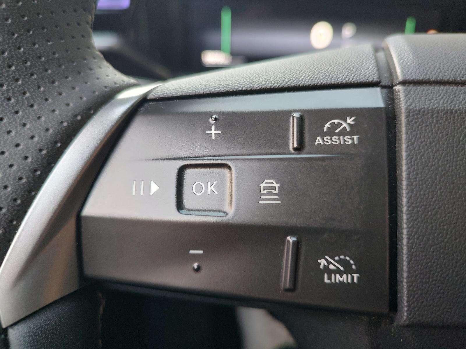 Fahrzeugbild eines Opel Grandland X