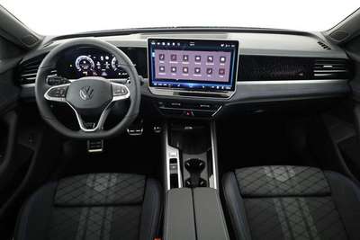 Bild Volkswagen Passat