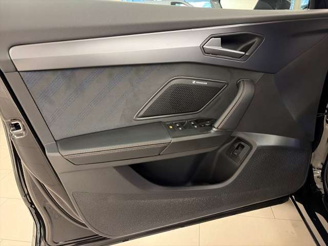 Fahrzeugbild eines CUPRA Formentor