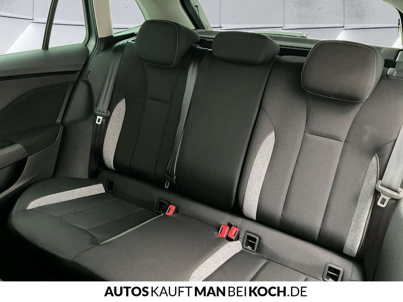 Fahrzeugbild eines Skoda Scala