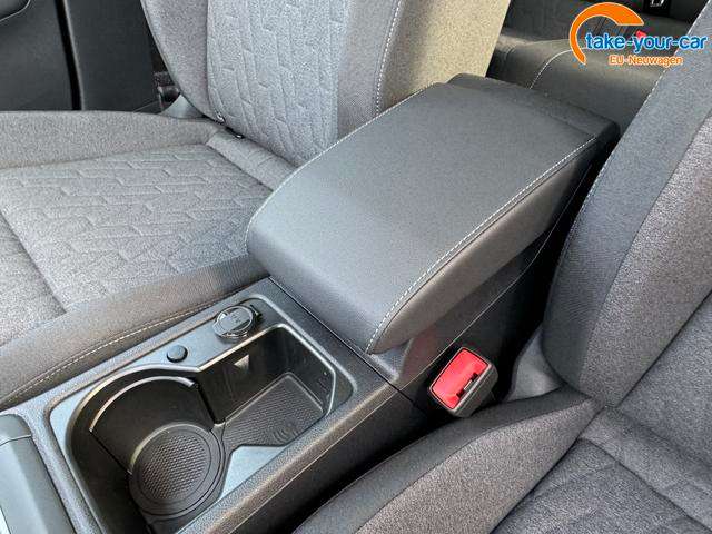 Fahrzeugbild eines Volkswagen Golf