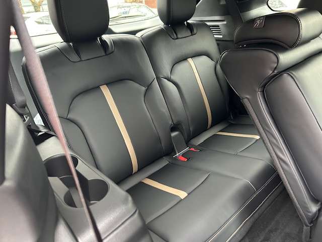 Fahrzeugbild eines Mazda CX-80