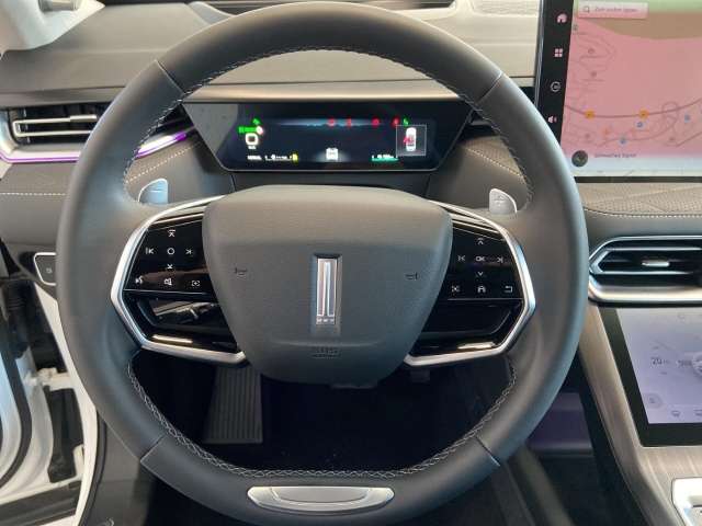 Fahrzeugbild eines GWM Wey 03