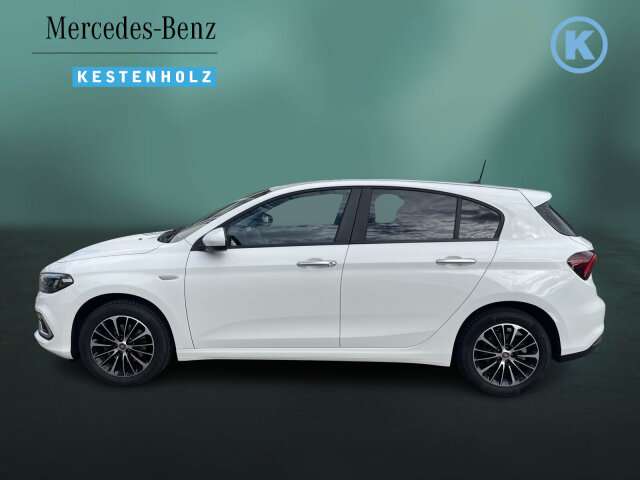 Fahrzeugbild eines Fiat Tipo