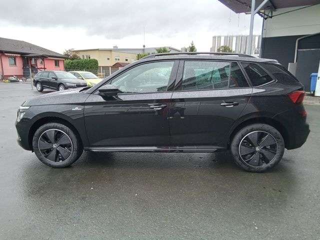 Fahrzeugbild eines Skoda Kamiq