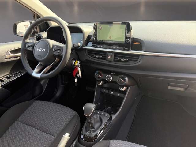 Fahrzeugbild eines Kia Picanto
