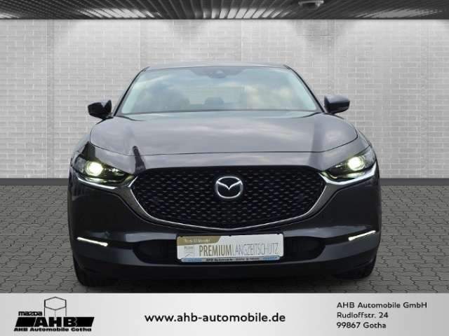 Fahrzeugbild eines Mazda CX-30