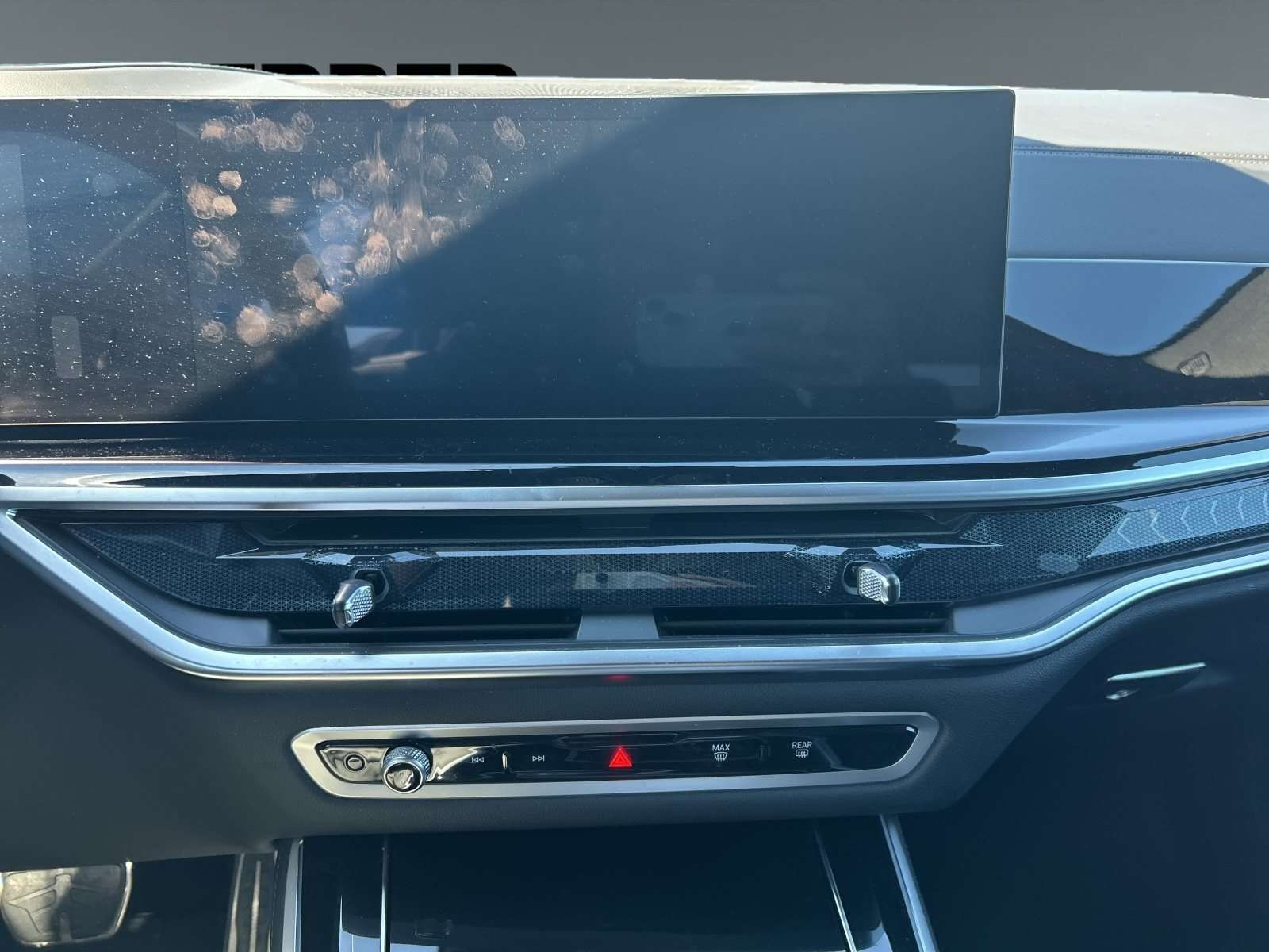 Fahrzeugbild eines BMW X5