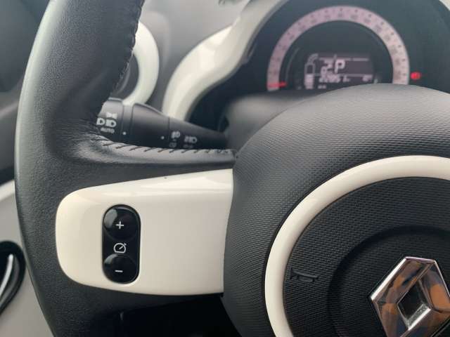 Fahrzeugbild eines Renault Twingo