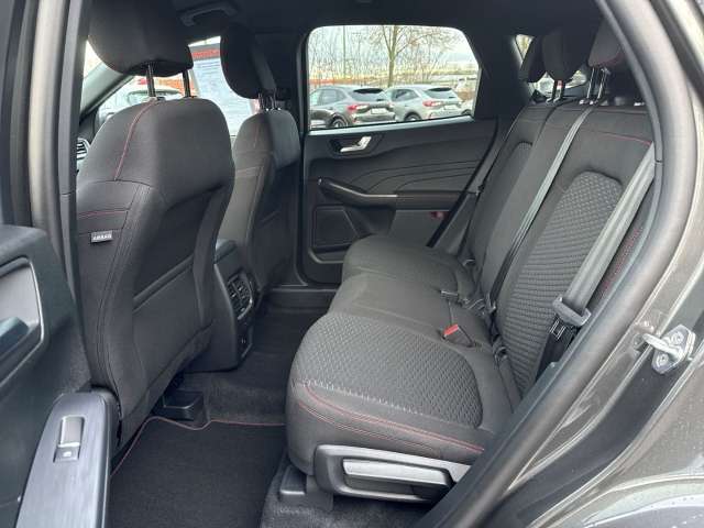 Fahrzeugbild eines Ford Kuga