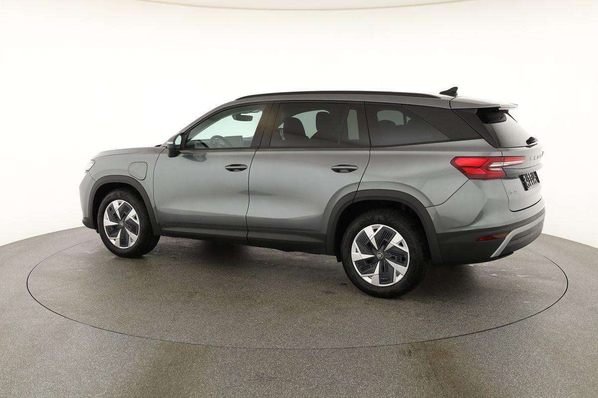 Fahrzeugbild eines Skoda Kodiaq