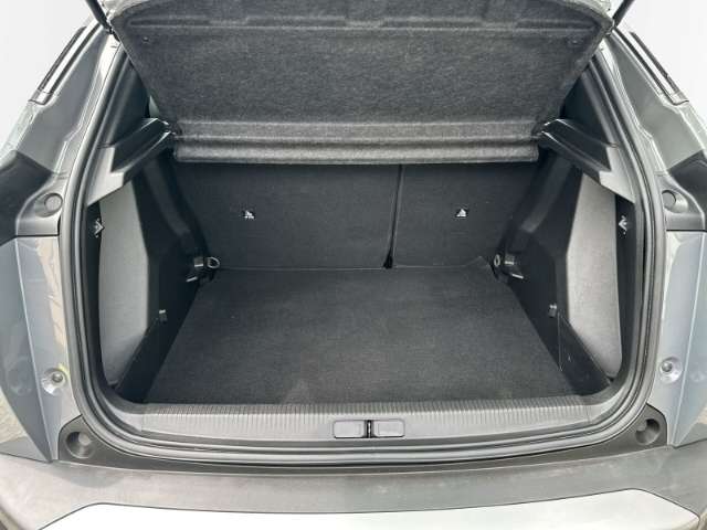 Fahrzeugbild eines Peugeot 2008