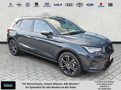 Bild SEAT Arona