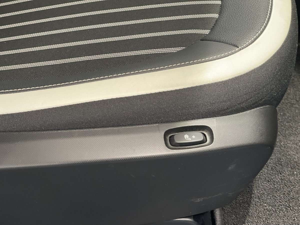 Fahrzeugbild eines Renault Twingo