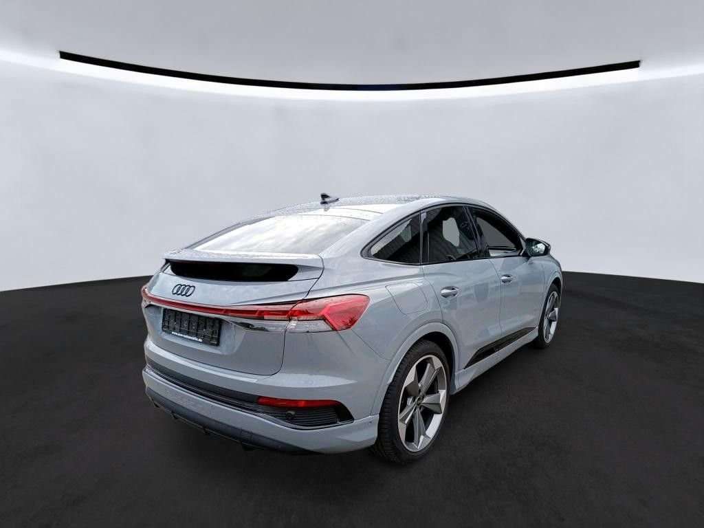 Fahrzeugbild eines Audi Q4