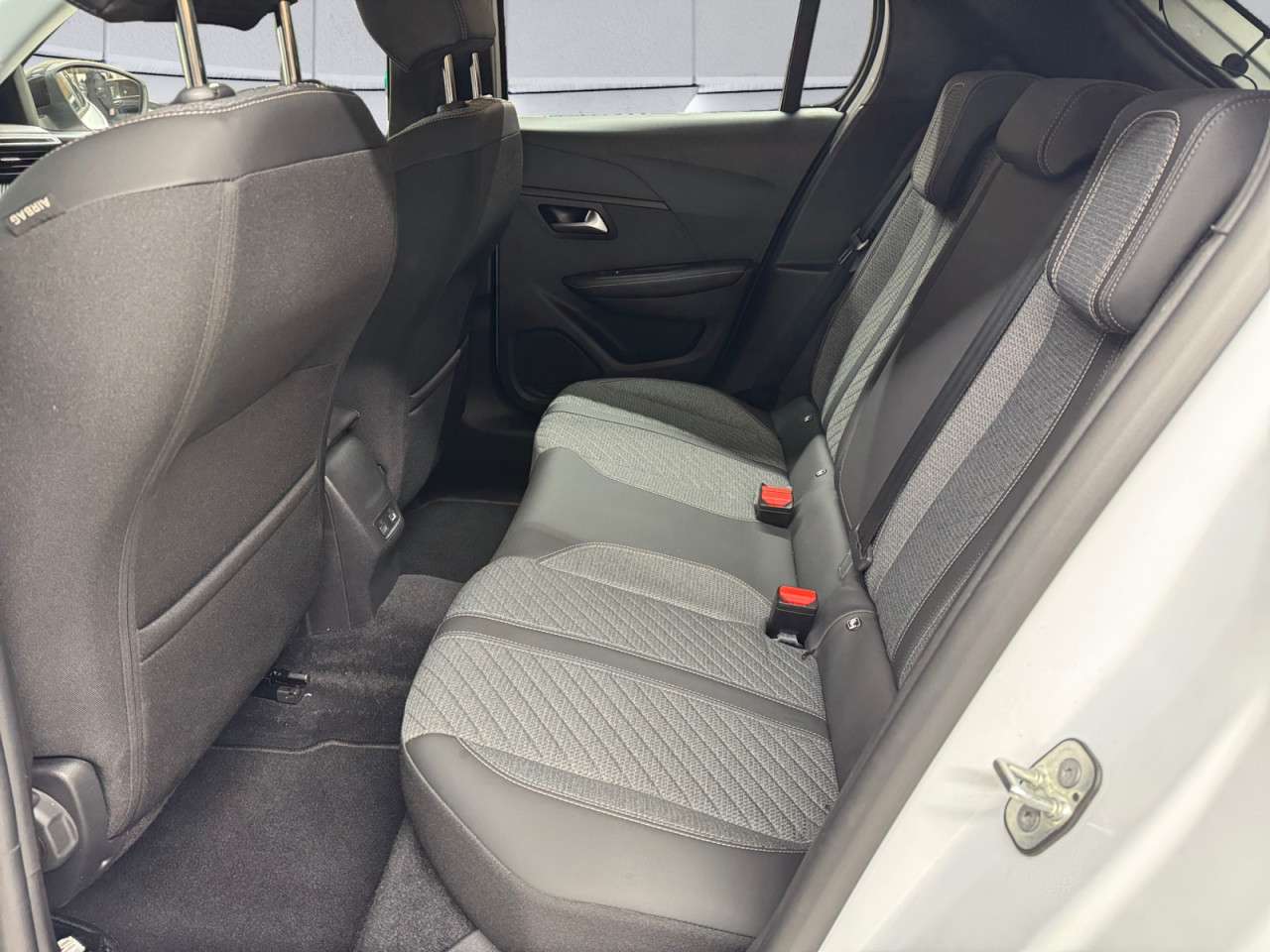 Fahrzeugbild eines Peugeot 208