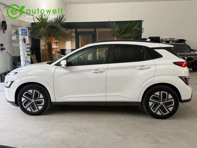 Fahrzeugbild eines Hyundai Kona