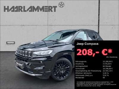 Bild Jeep Compass