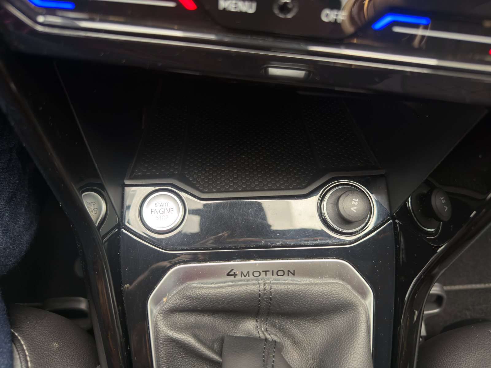 Fahrzeugbild eines Volkswagen T-Roc