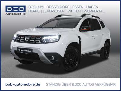 Bild Dacia Duster