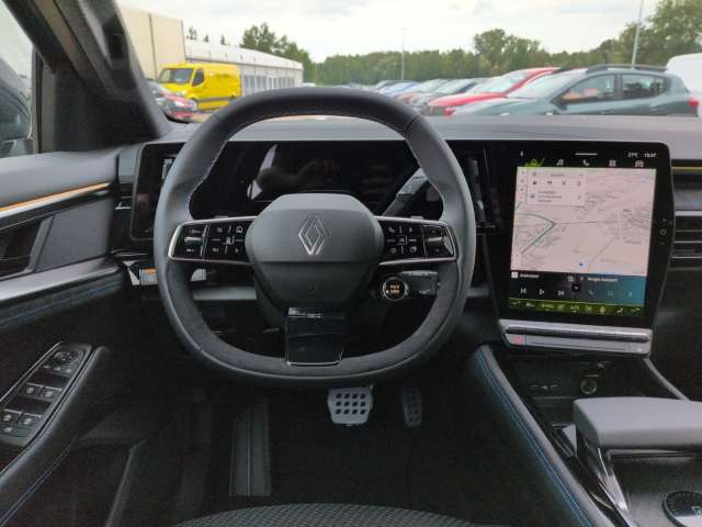 Fahrzeugbild eines Renault Austral