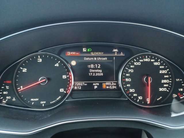 Fahrzeugbild eines Audi A6