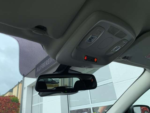 Fahrzeugbild eines Renault Kadjar