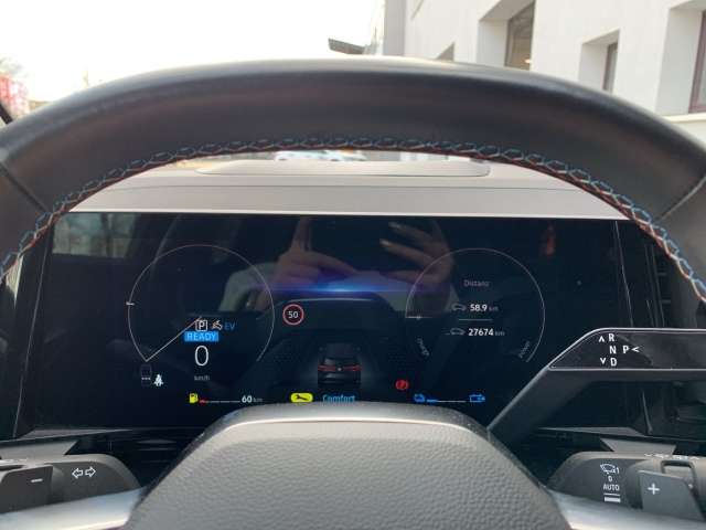 Fahrzeugbild eines Renault Espace